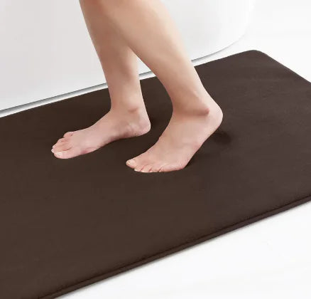 Memory Foam Rug Frugal Finds Galore