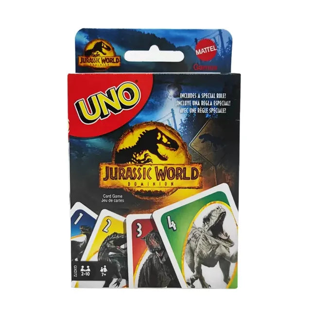 Uno Flip Pokemon Edition