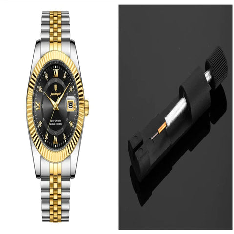 Quartz Business Watch Frugal Finds Galore