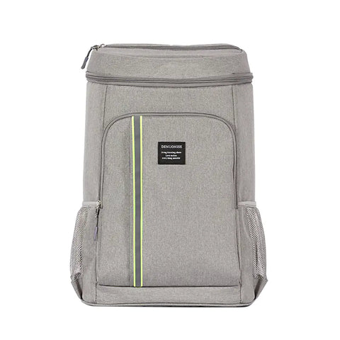 Outdoor Portable Picnic Storage Backpack Frugal Finds Galore