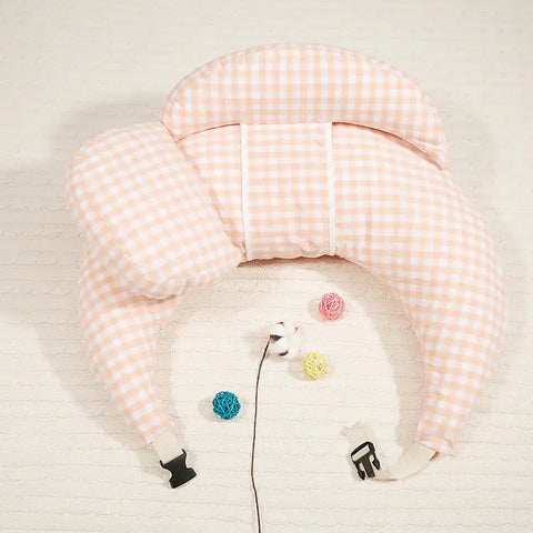 Adjustable Nursing Pillow Frugal Finds Galore