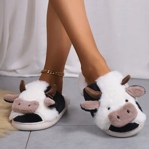 Non-Slip Soft Rubber Sole Slippers Frugal Finds Galore