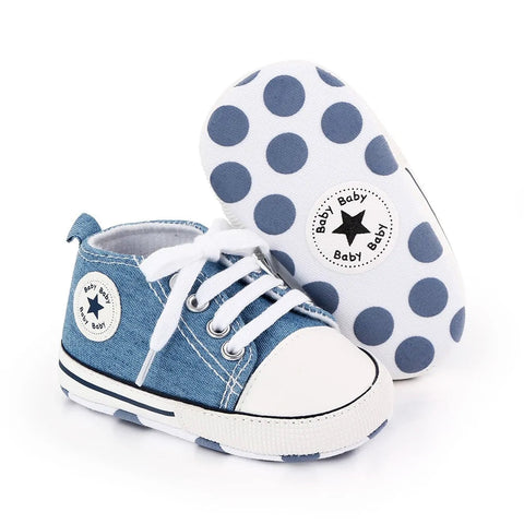 Toddler Anti-slip Baby Shoes Frugal Finds Galore