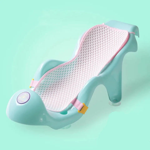 Baby Bath Net and Universal Bath Support for Newborns Frugal Finds Galore