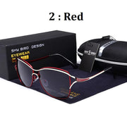 Polarized Women's Sunglasses Frugal Finds Galore