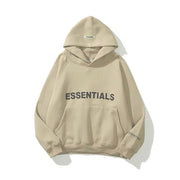 Silicone Reflective Logo Hoodie Frugal Finds Galore