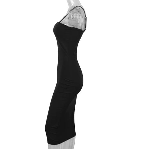 Strap Dress Frugal Finds Galore