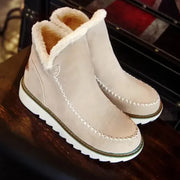 Non-Slip Warm Winter Boots Frugal Finds Galore