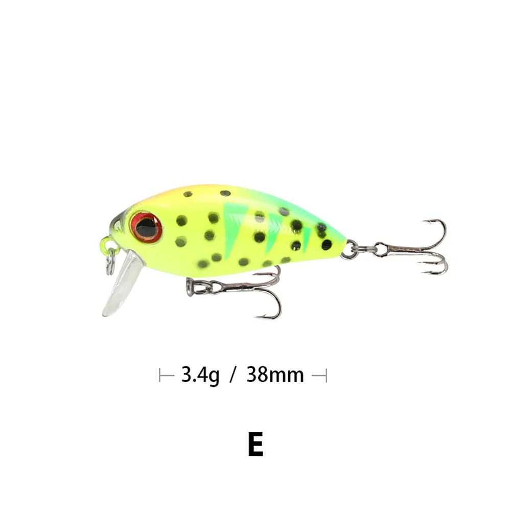 Fishing Lure