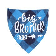 New Pet Triangle Scarf for Pregnancy Announcement Frugal Finds Galore