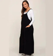 Wide Leg Maternity Overalls Frugal Finds Galore