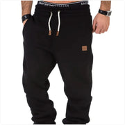 Men's Panelled Track Pants Frugal Finds Galore