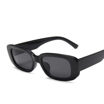 Square Jelly Color Sunglasses Frugal Finds Galore
