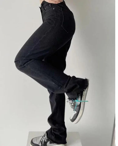 High Waist Jeans Frugal Finds Galore