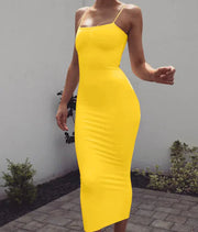 Strap Dress Frugal Finds Galore