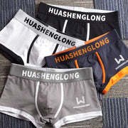 Men's Boxer Shorts - Comfortable, Breathable, and Soft Frugal Finds Galore