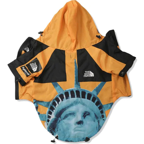 The Modern Paws Dog Coat Frugal Finds Galore