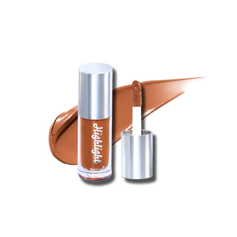 High Gloss Nude Lip Gloss with Mirror Finish Frugal Finds Galore