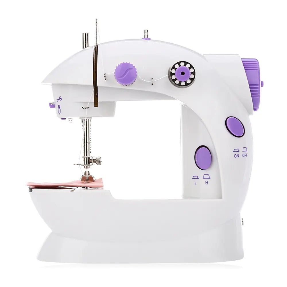 Mini Handheld Sewing Machine