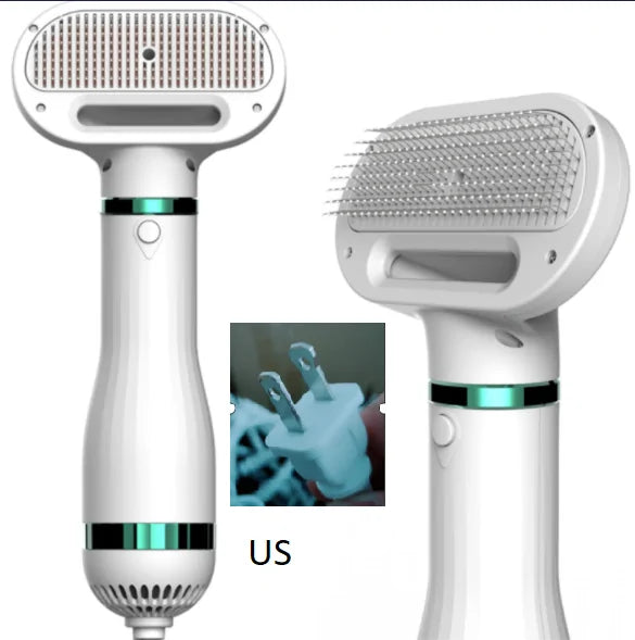 2 In 1 Dog Hair Dryer