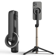 Bluetooth Selfie Stick Tripod Frugal Finds Galore