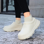 Non-Slip Kitchen Chef Shoes Frugal Finds Galore