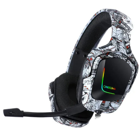Headset for Mobile, Computer & Gaming Frugal Finds Galore