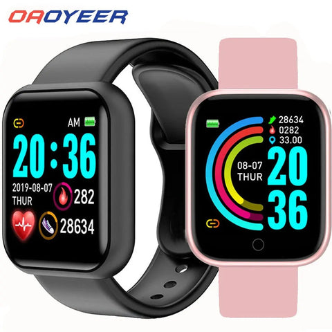 Bluetooth Smart Watches Frugal Finds Galore