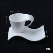 European Espresso Coffee Mug Frugal Finds Galore
