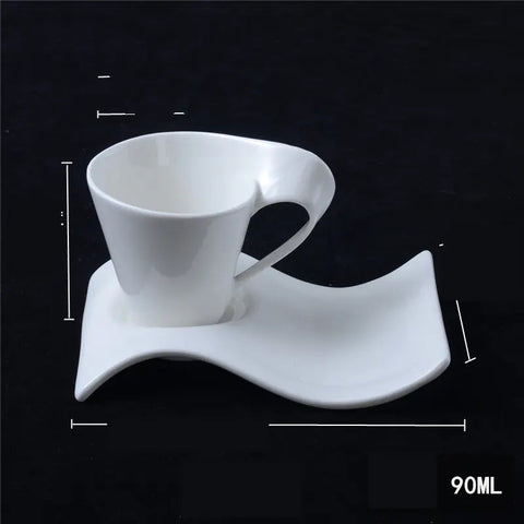 European Espresso Coffee Mug Frugal Finds Galore