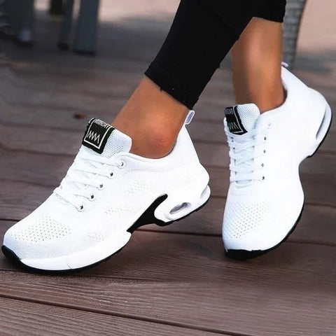 Breathable Casual Running Shoes Frugal Finds Galore