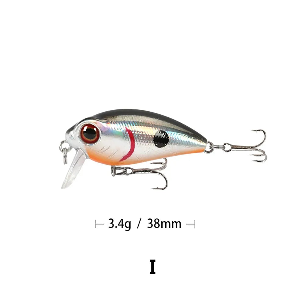 Fishing Lure