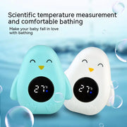 Bath Water Thermometer Frugal Finds Galore