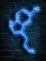 Modern Spray Painting Wall Art Frugal Finds Galore