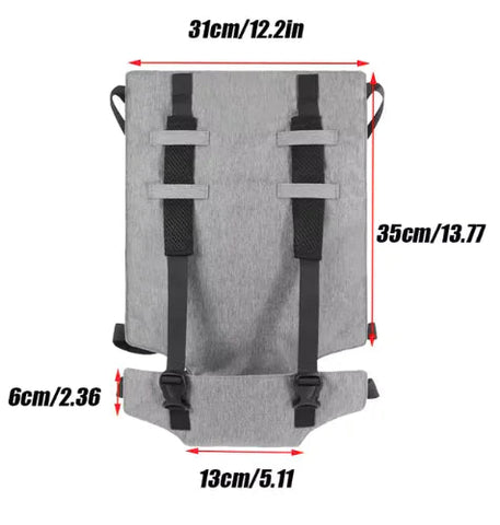 Child Chair Safety Belt – Adjustable Frugal Finds Galore