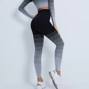 Gradient Sport Suit for Running and Fitness Frugal Finds Galore
