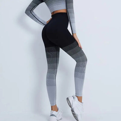 Gradient Sport Suit for Running and Fitness Frugal Finds Galore