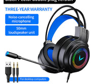 PS4 Gaming Headphone 4D Stereo Frugal Finds Galore