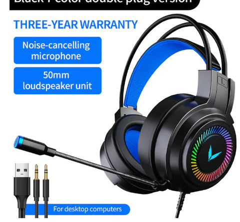 PS4 Gaming Headphone 4D Stereo Frugal Finds Galore