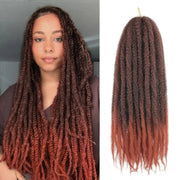 Marley Twist Braiding Hair 24 Inch Frugal Finds Galore