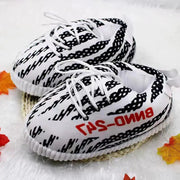 Basketball Slipper Frugal Finds Galore