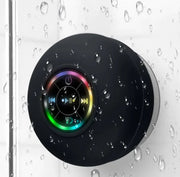 Suction Bluetooth Speaker Frugal Finds Galore