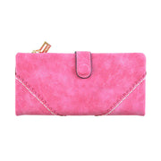 Wallet, Clutch, Handheld Purse Frugal Finds Galore