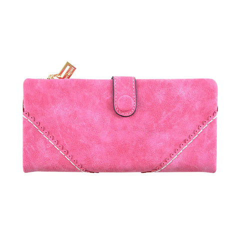Wallet, Clutch, Handheld Purse Frugal Finds Galore
