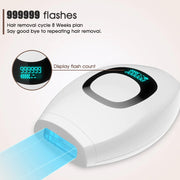 IPL Laser Hair Removal Epilator Original Frugal Finds Galore