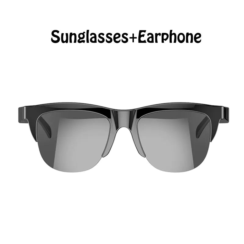 Gafas de sol con Bluetooth