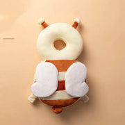 Toddler Head Protection Pad Frugal Finds Galore
