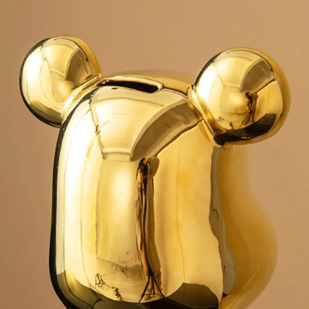 Bearbrick Statue Accessories