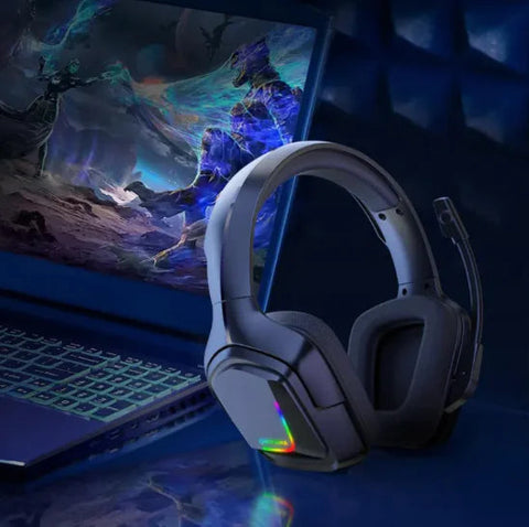 Headset for Mobile, Computer & Gaming Frugal Finds Galore