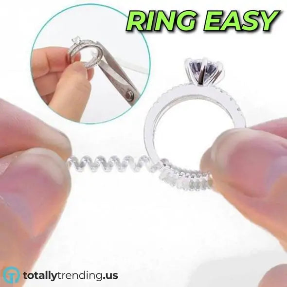 Universal Fit Ring Easy